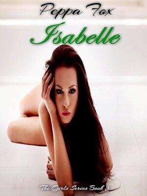 cover image of Isabelle